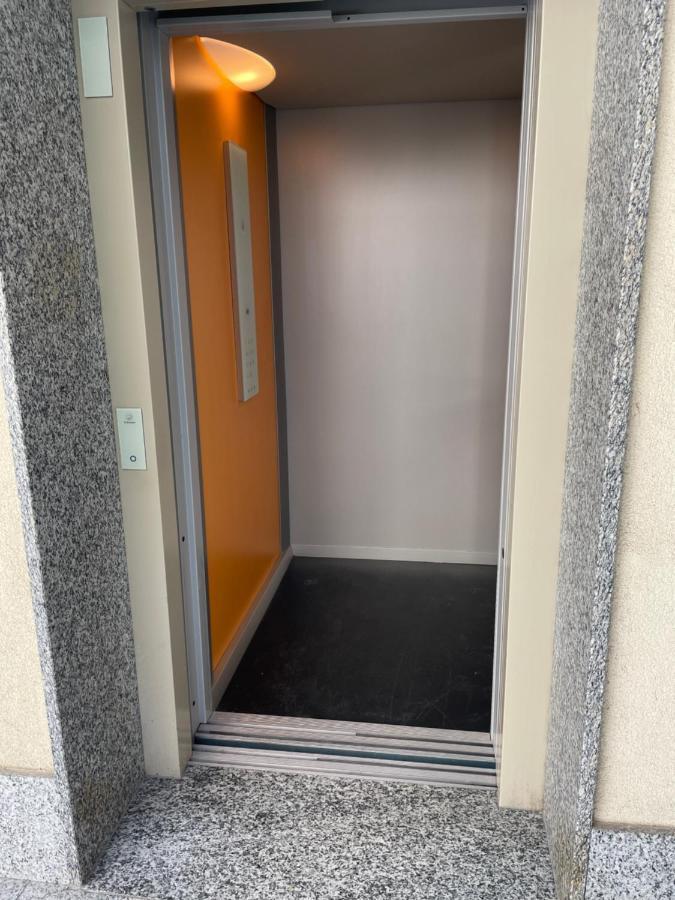 Lake Como View Apartment Bagian luar foto